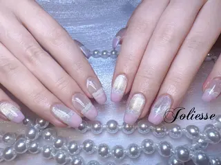 ネイル Joliesse nail salonのネイルデザイン