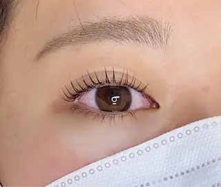 マツエク・マツパ Grace naoのマツエク・マツパデザイン