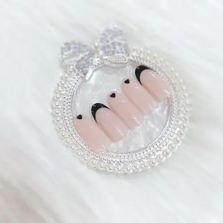 ネイル beautysalon  R所属・💖 Hiyo💖のネイルデザイン