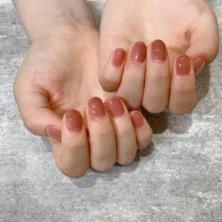 ネイル nail chiaのネイルデザイン