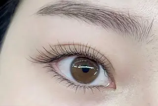 マツエク・マツパ 高橋 ルネのマツエク・マツパデザイン