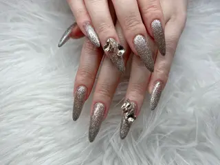 ネイル XIMINANAIL SALON堀江店のネイルデザイン