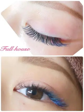 マツエク・マツパ familiar所属・familiar 【フェイシャル】のエステ・リラクイメージ