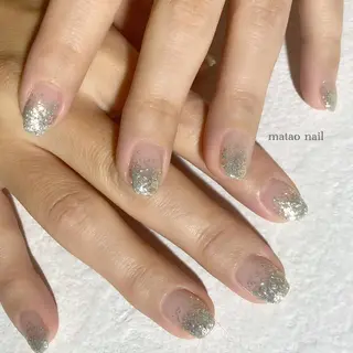 ネイル matao nailのネイルデザイン