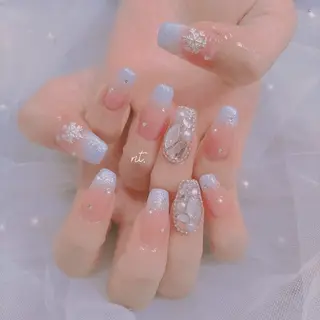 ネイル rit. _リットのネイルデザイン