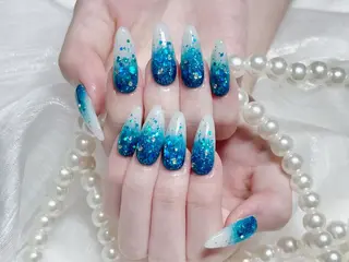 ネイル 💫KASUMI 💅のネイルデザイン