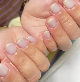 ネイル 加瀬 アンジェリーのネイルデザイン