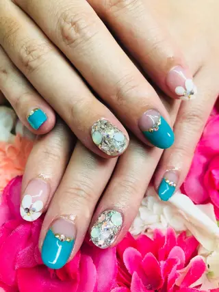 ネイル 酵素風呂　RA.RA所属・酵素風呂 RA.RAのその他イメージ