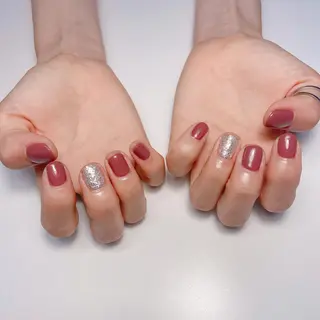 ネイル nailsalon REJOICEのネイルデザイン