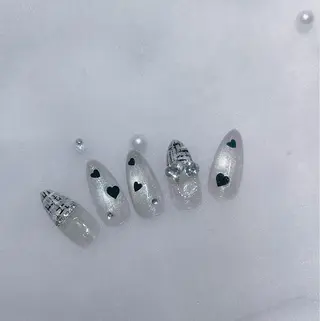 ネイル I-nail Moeのネイルデザイン