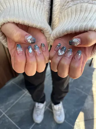 ネイル SALON MAREのネイルデザイン