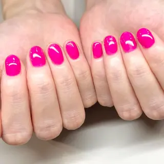 ネイル WEZU NAILのネイルデザイン