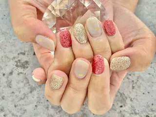 ネイル Megumi Nailのネイルデザイン