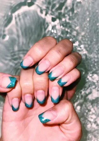 ネイル SATO .の眉毛・アイブロウイメージ