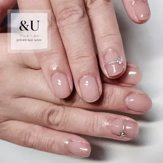 ネイル &U (アンド・ユー)のネイルデザイン