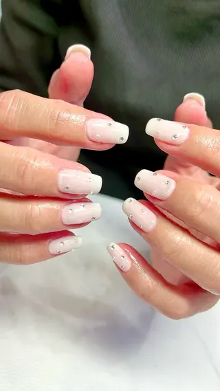 ネイル lemon nailレモンネイルのネイルデザイン