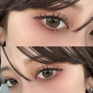 マツエク・マツパ fein. Miyu🎀のマツエク・マツパデザイン