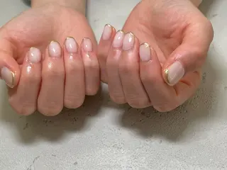 ネイル IK_ nailのネイルデザイン