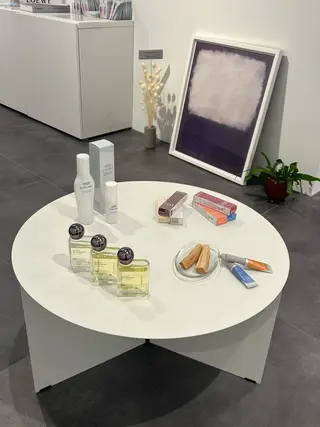 suu_ emiriのマツエク・マツパデザイン