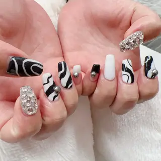 ネイル Emi lyのネイルデザイン