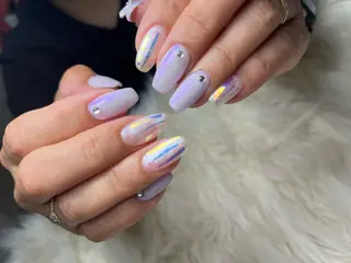 ネイル shark_nail Aのネイルデザイン
