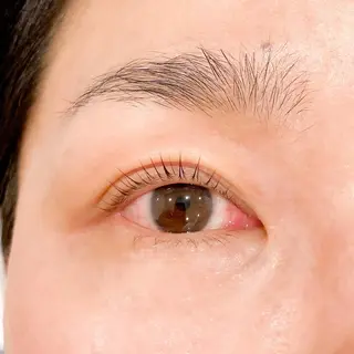 マツエク・マツパ レイフィールド北名古屋所属・レイフィールド 服部のマツエク・マツパデザイン