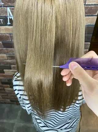 🔷メンズ推し🔷 遠藤暖大のヘアスタイル