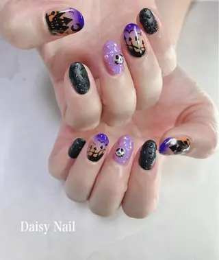 ネイル Daisy Nail所属・Daisy Nailのネイルデザイン