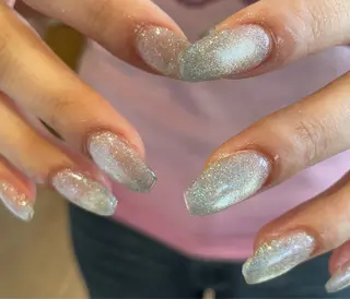 ネイル SHEEP 🐏のネイルデザイン