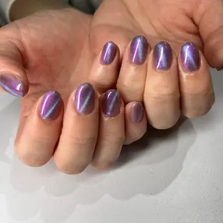 ショート ネイル マツエク・マツパ apopi's所属・apopis＊ close23:00のネイルデザイン