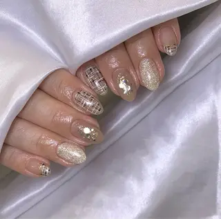 ネイル Nail salon Venusのネイルデザイン