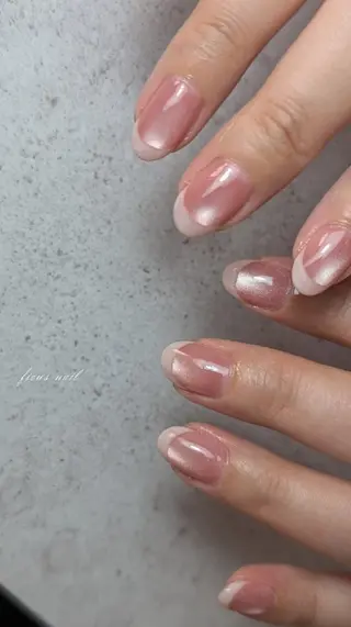 ネイル ficus nailのネイルデザイン