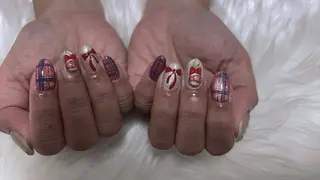 ネイル coco nailのネイルデザイン