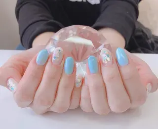 ネイル cocoネイル&まつげサロン所属・片平 恭子のマツエク・マツパデザイン