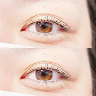 マツエク・マツパ merveilles所属・まつげ/整体/にきび ・アトピー専門サロンのマツエク・マツパデザイン