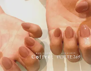 ネイル WOLTOKYO池袋 💕maiのネイルデザイン