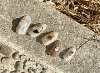 ネイル Lea Bless 河原町のネイルデザイン