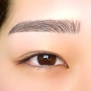 アイブロウ ma'am eyesalon 錦糸町店所属・MOMI🍒美眉 スタイリング⭐︎の眉毛・アイブロウイメージ