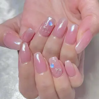 ネイル RUMI nailのネイルデザイン