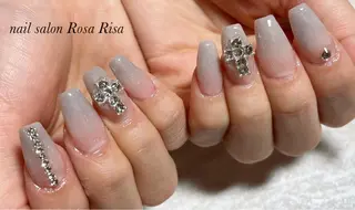 ネイル ネイルスタジオ シェイクユアハンズのネイルデザイン