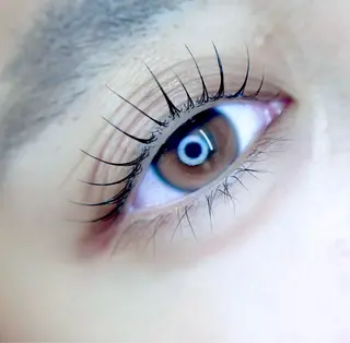 マツエク・マツパ eyelist. mizuki🐈⬛の眉毛・アイブロウイメージ