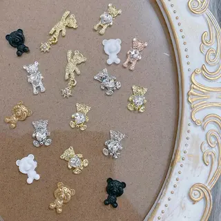 ネイル Nina's nailのネイルデザイン