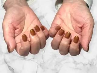 ネイル Reve府中町ネイル &カラー診断のネイルデザイン