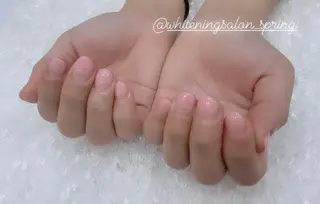 ネイル Nakao Hitomiのネイルデザイン