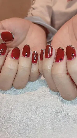 ネイル Kanal Kanaのエステ・リラクイメージ