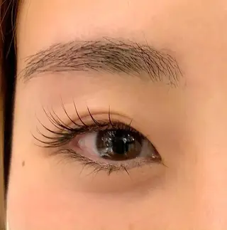 マツエク・マツパ Ami 🍀のマツエク・マツパデザイン