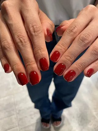 ネイル Maede Kanaのネイルデザイン