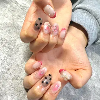 ネイル ★Rinail... .のネイルデザイン