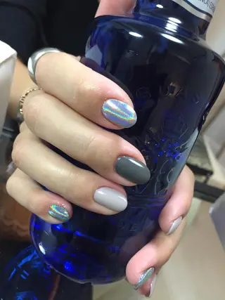 ネイル affection 9のネイルデザイン