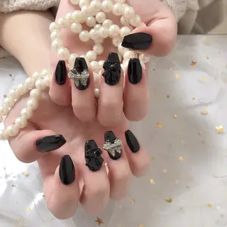 ネイル Kasumi Nailのネイルデザイン